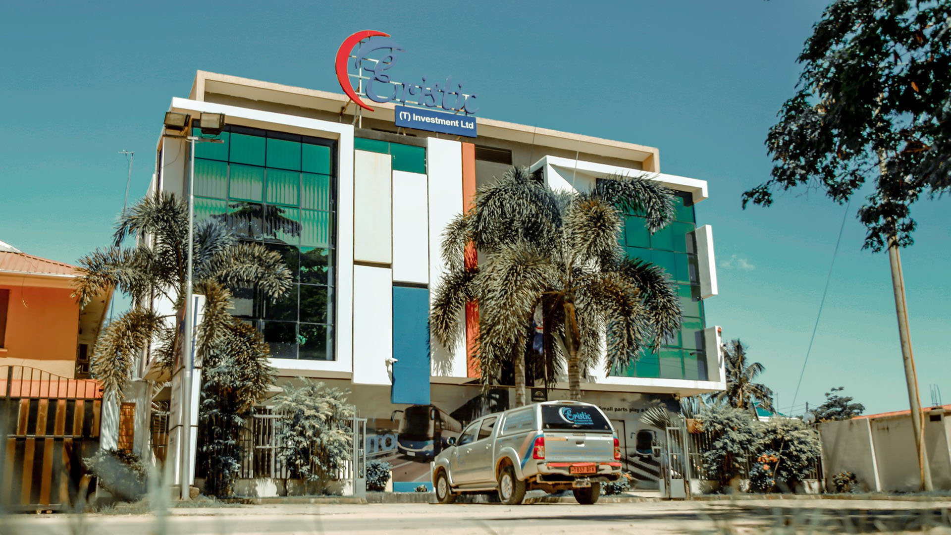 Building